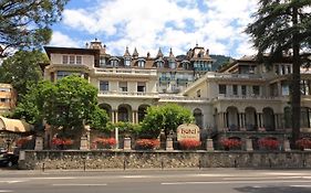Villa Toscane